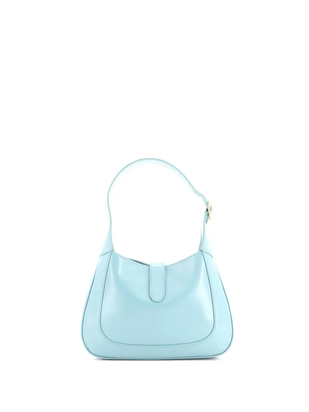 Gucci Jackie Hobo Leather Small #354060G22B